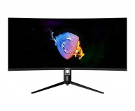 MSI 34" Optix MAG342CQRV - 607615 - zdjęcie 5